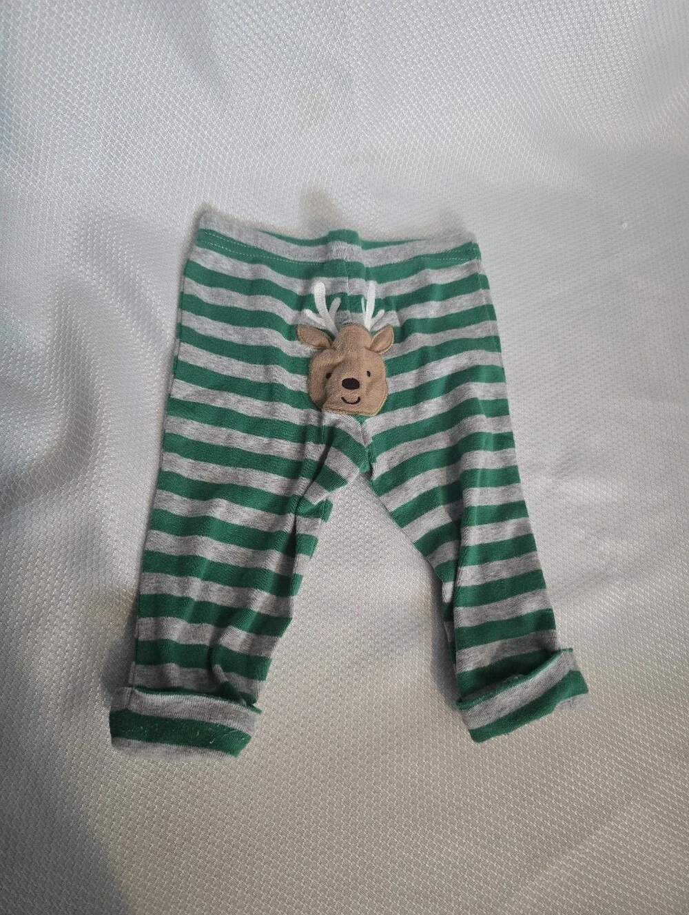 🧡5/$15- Carter's Pants